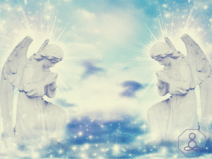 angel oracle lindsay godfree