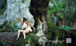 grounding yourself edit