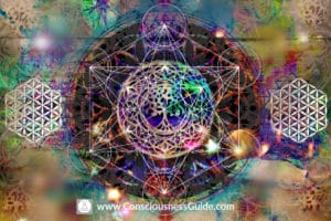 Sacred Geometry