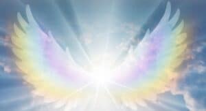 New Age Reality - Angels Support Transformation