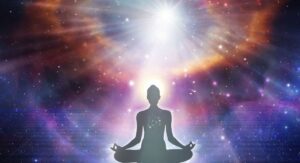 Angels on Conscious Change