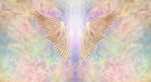 angel golden victory