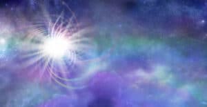 cosmic consciousness