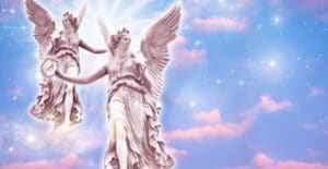 Angel of light decend (1)