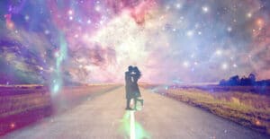 unity love consciousness