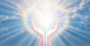 recieve heart transmission