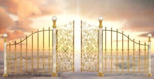 gates of heaven
