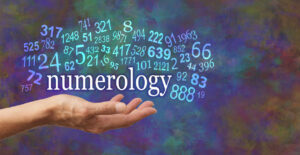 numerology numbers