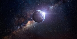 earth larger purpose