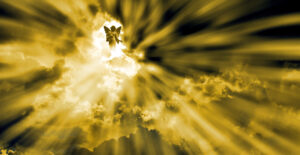 angel of light Uriel