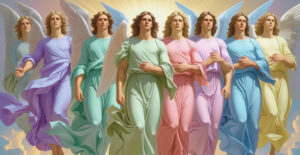 8 archangels 1